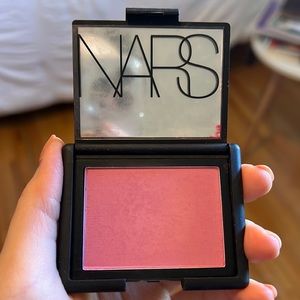 Used Nars Blush- Mata Hari